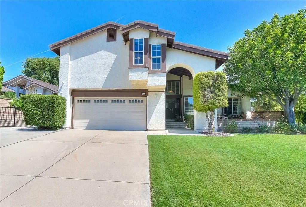 3442 Clipper Drive — photo