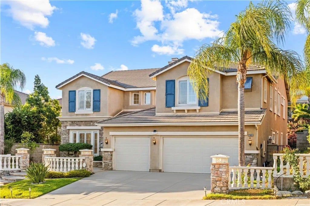 23601 Ridgecrest Court — photo