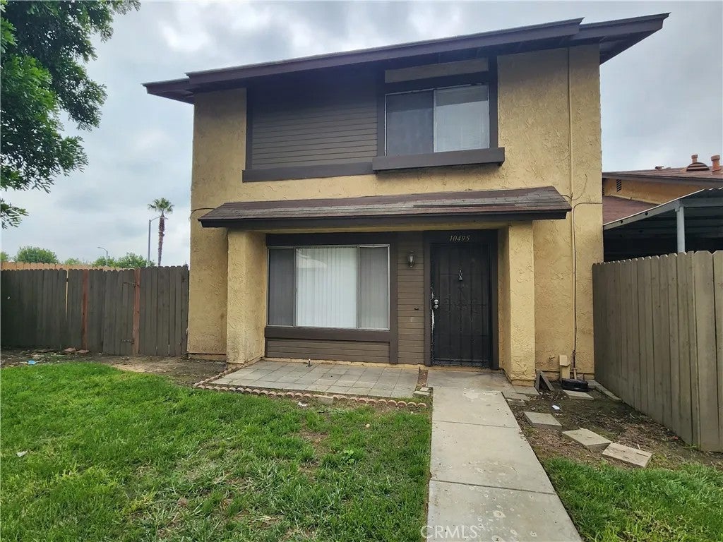 10495 Adobe Court — photo