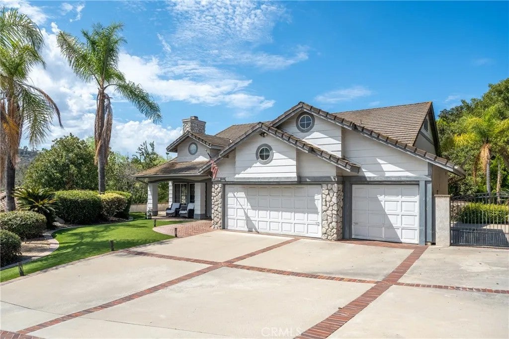 1463 Oak View Way — photo