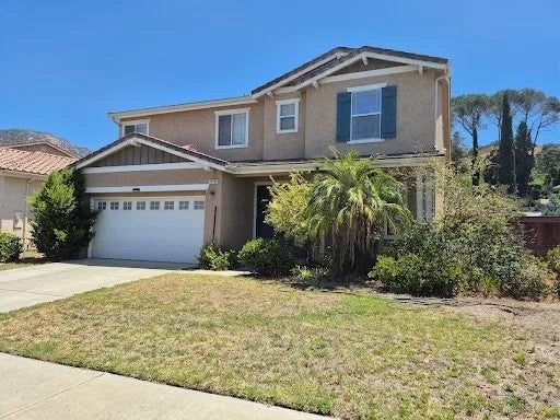 13104 Angeles Trail Way — photo