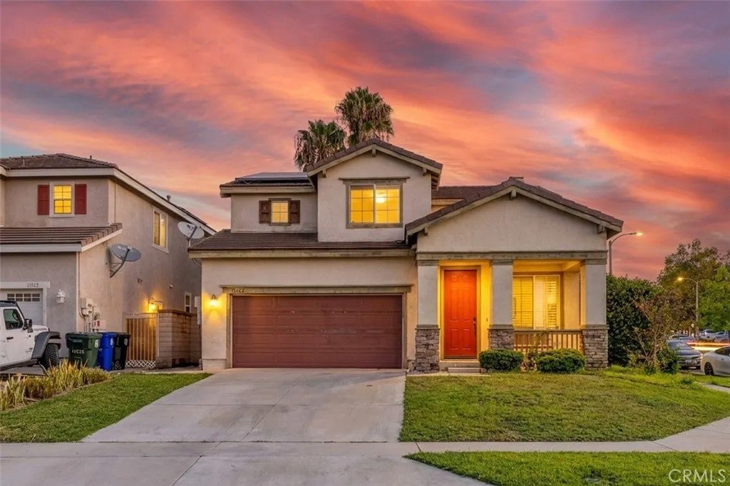 11522 Fallingstar Court — photo