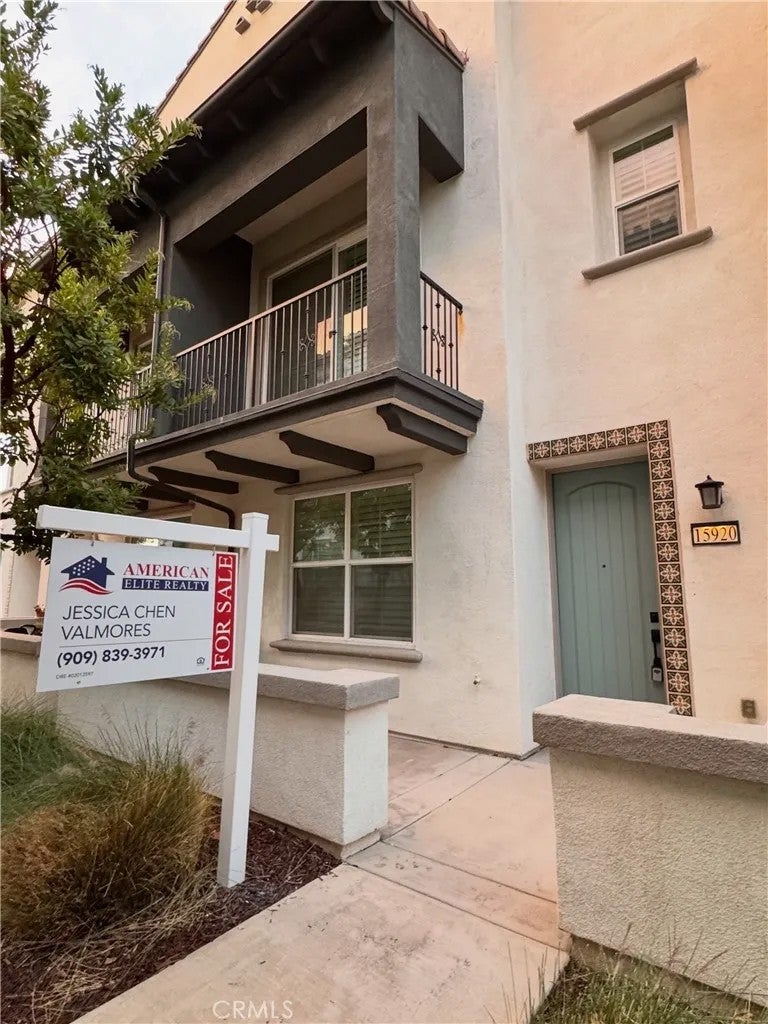 15920 Ellington Way — photo