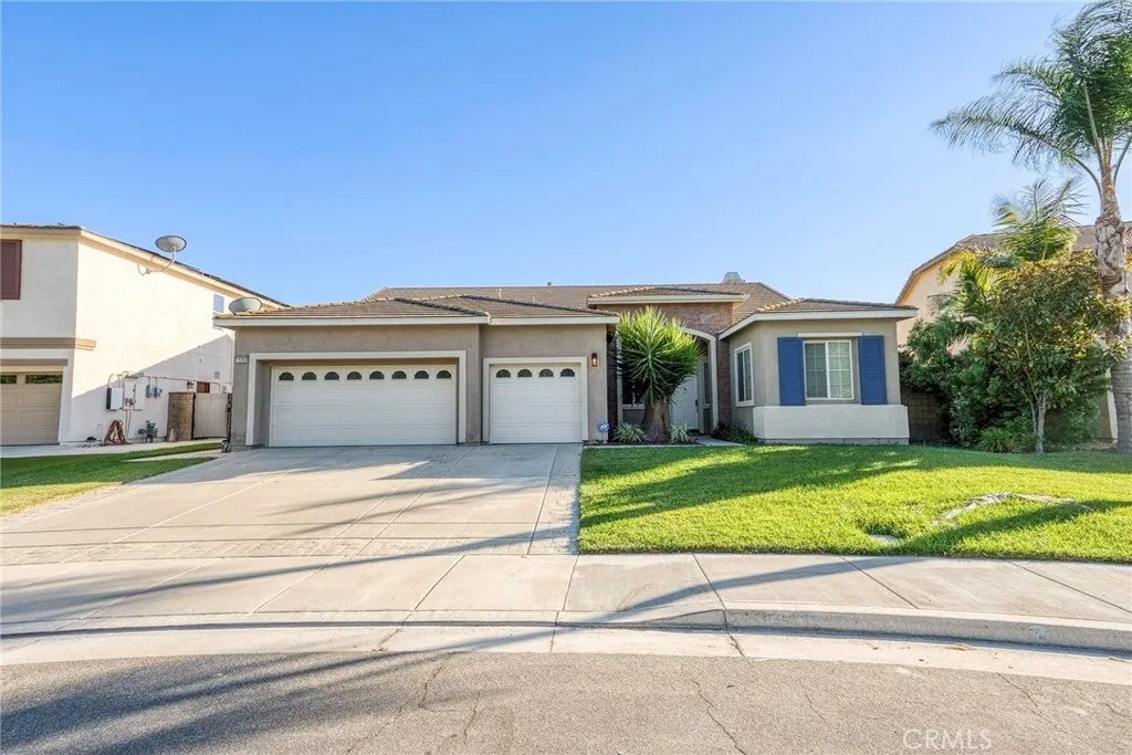 14465 Quarry Creek Court — photo