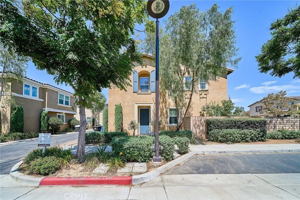 3051 E Via Corvina — photo