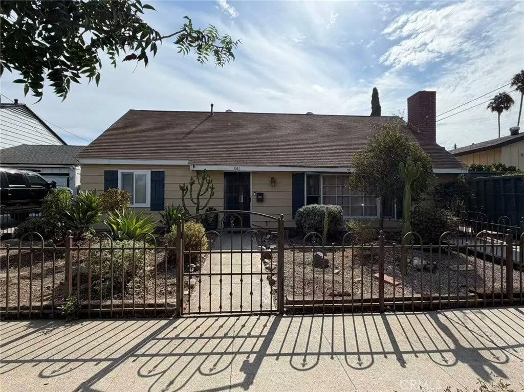 1161 N Handy St. — photo