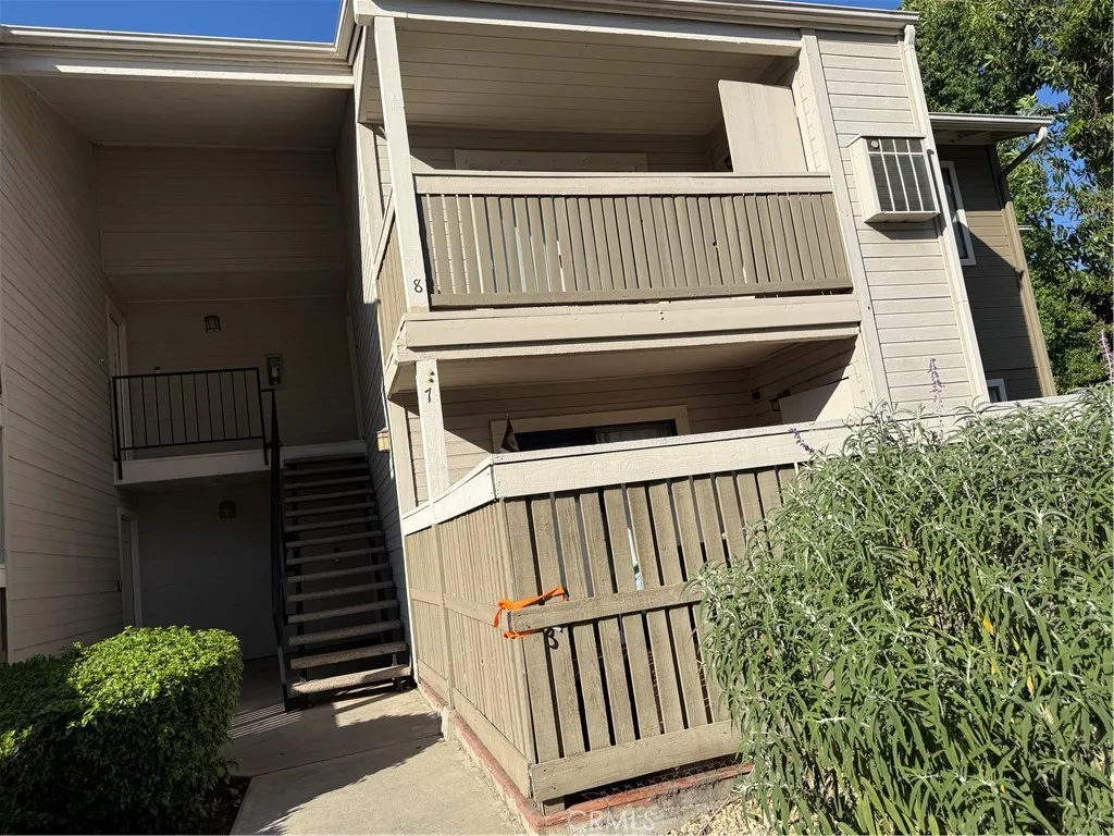 1309 W Mission Boulevard Unit 8 — photo