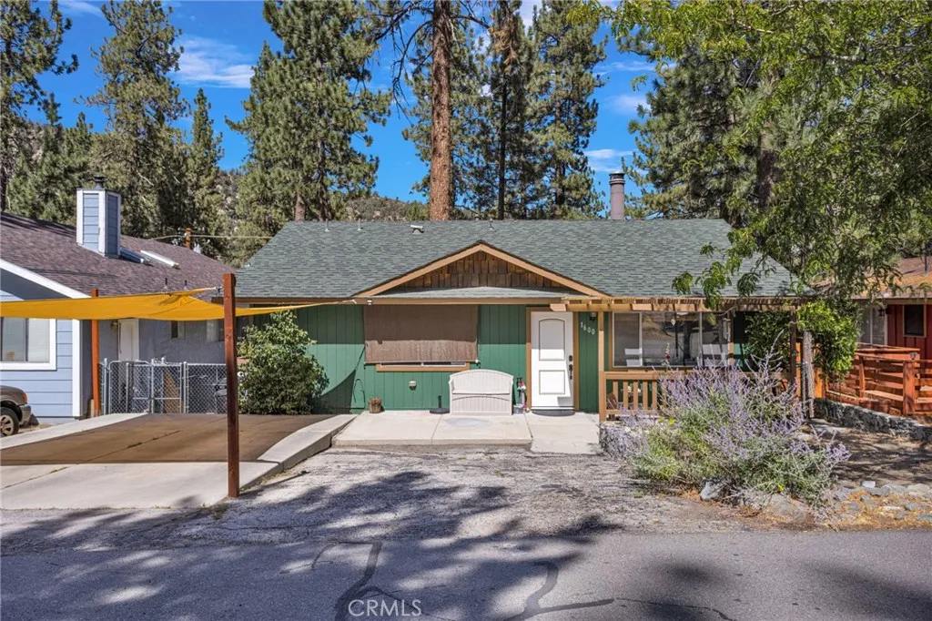 1600 Laura, Wrightwood, CA 92397 — photo 2