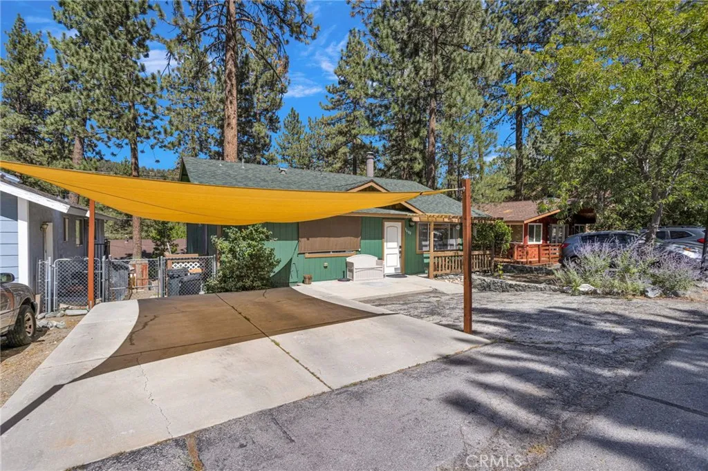 1600 Laura, Wrightwood, CA 92397 — photo 3