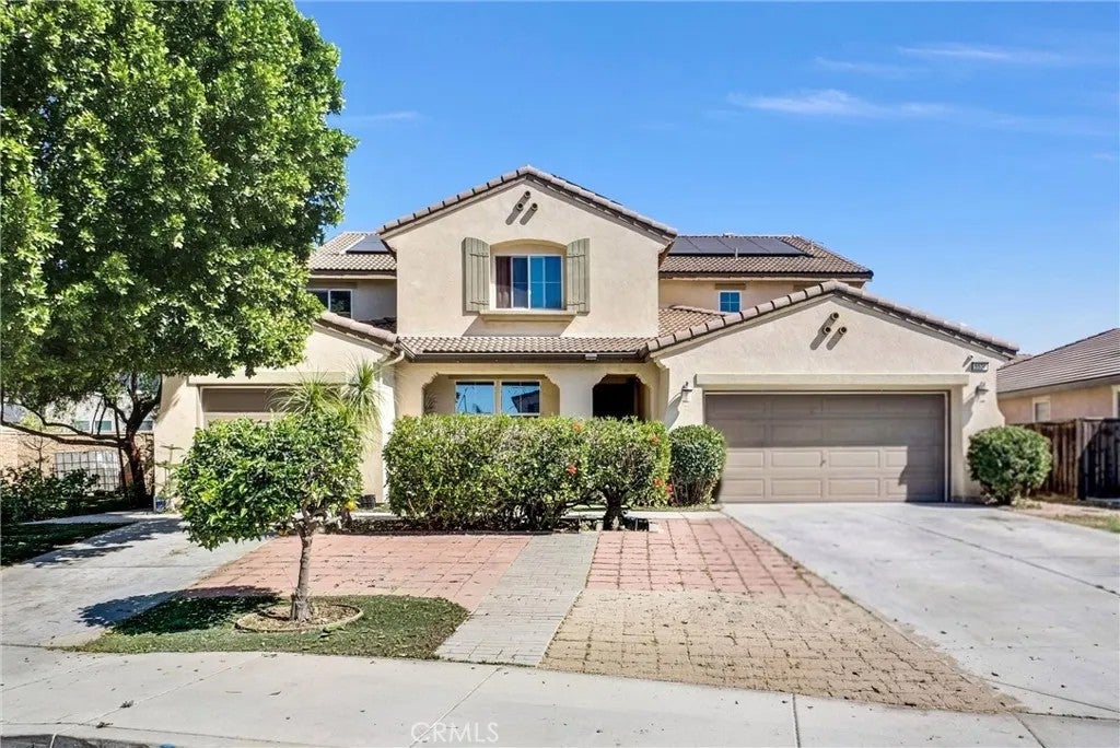 5570 Lark Sparrow Court — photo
