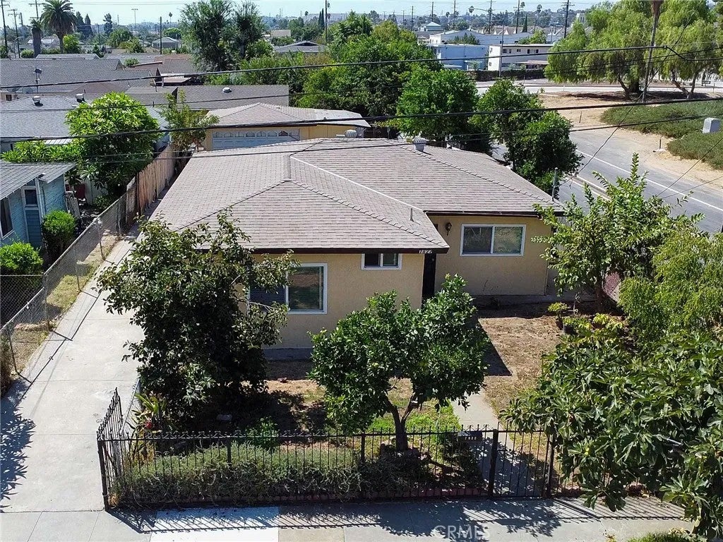 7822 Artson Street — photo