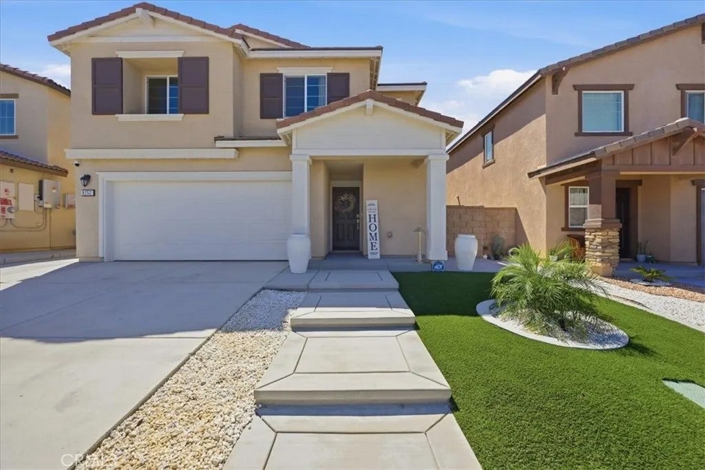 8252 Peachwillow Court — photo