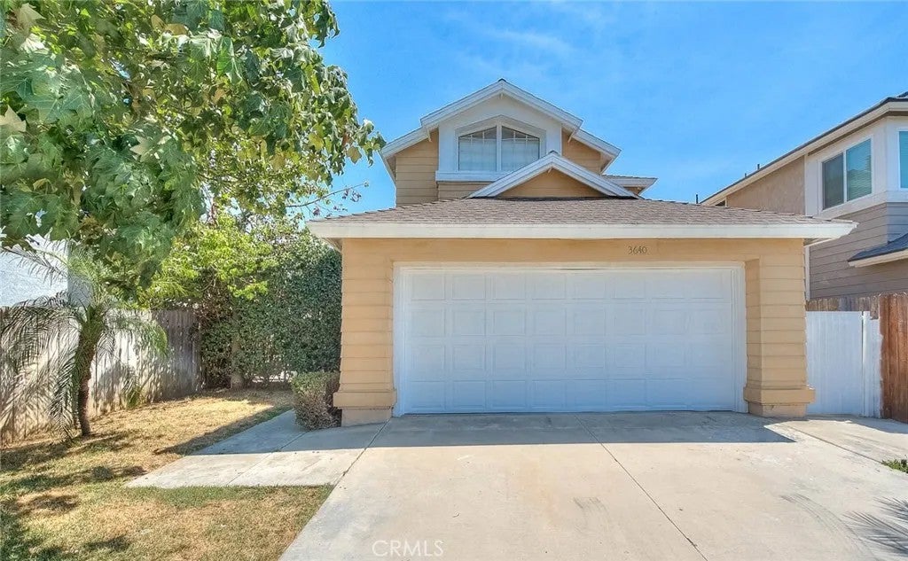 3640 Honey Glen Way — photo