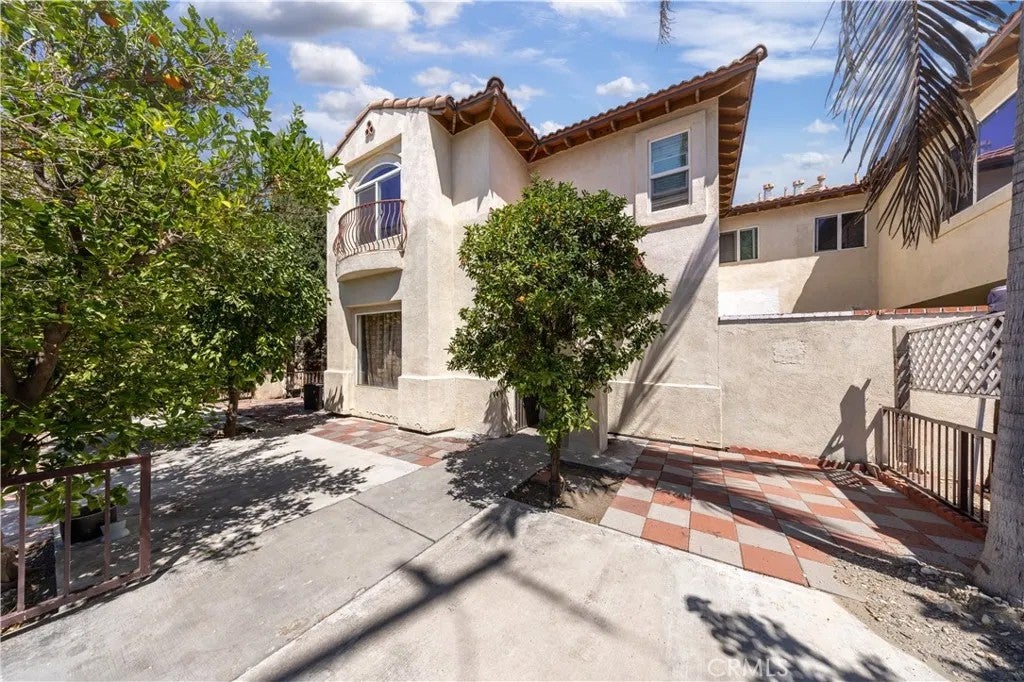 3908 Baldwin Park Boulevard — photo