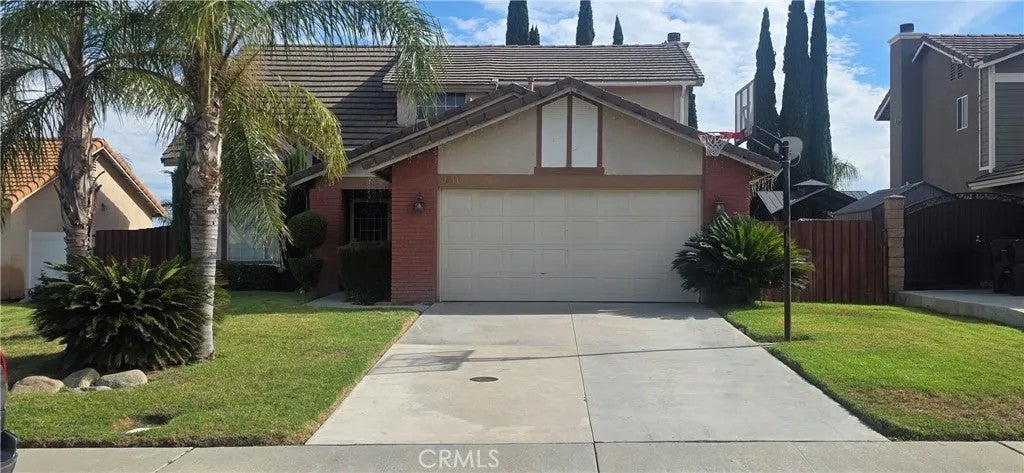 2633 W Loma Vista Drive — photo