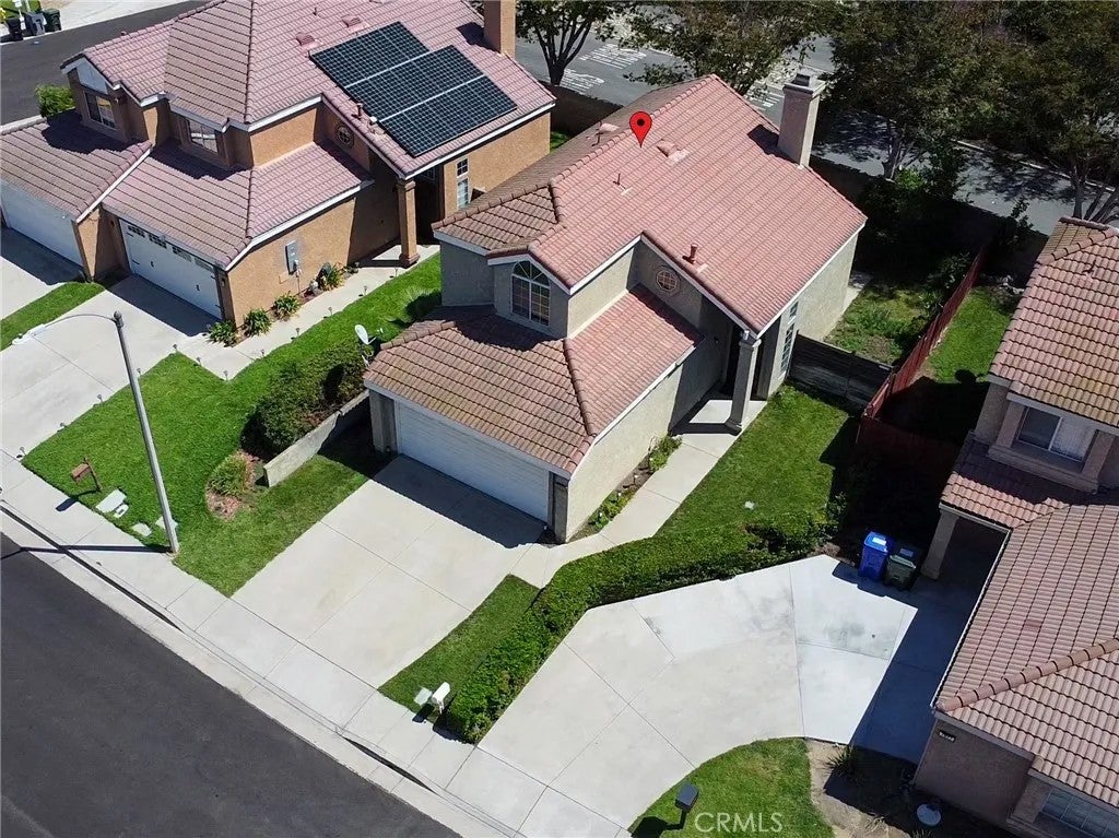 7671 Barrington Court — photo