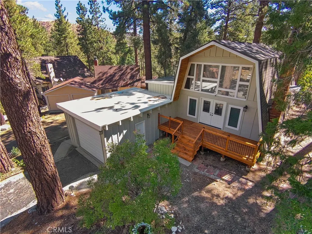 6155 Cardinal, Wrightwood, CA 92397 — photo 2