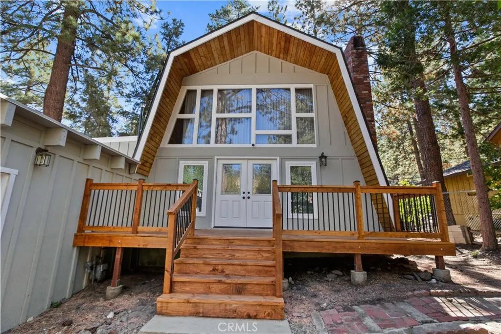 6155 Cardinal, Wrightwood, CA 92397 — photo 3