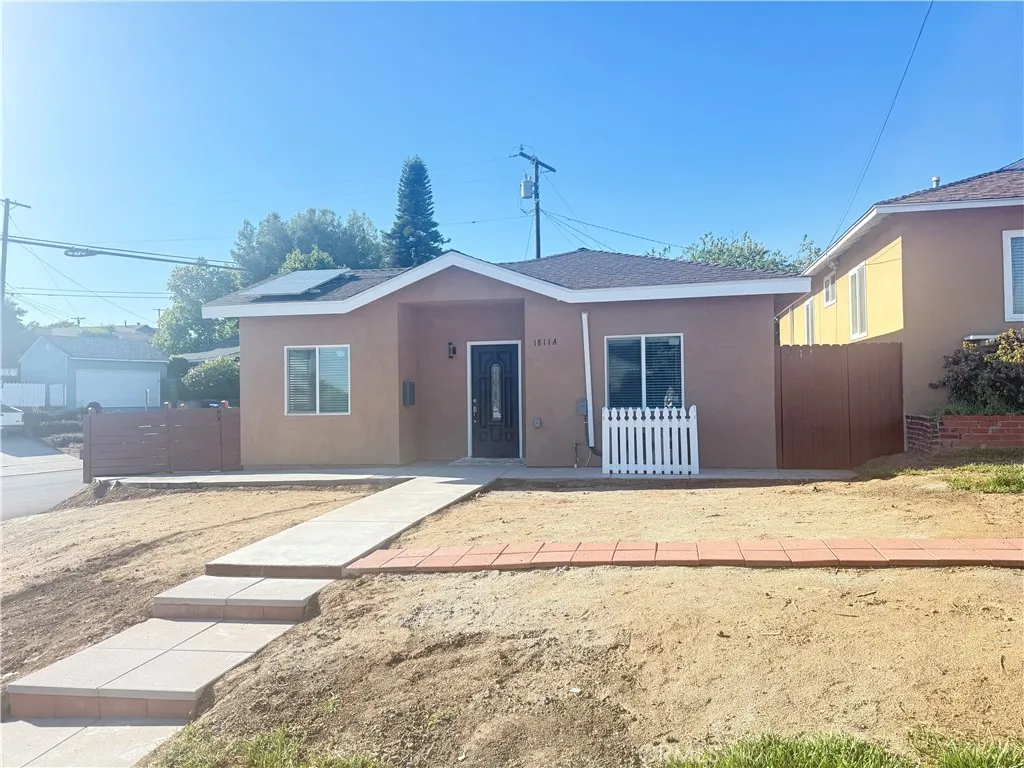 1811 S Mcpherrin Unit a — photo