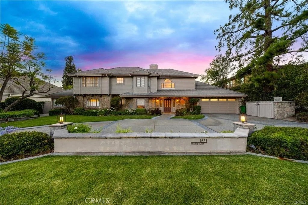 1531 Rodeo Road — photo