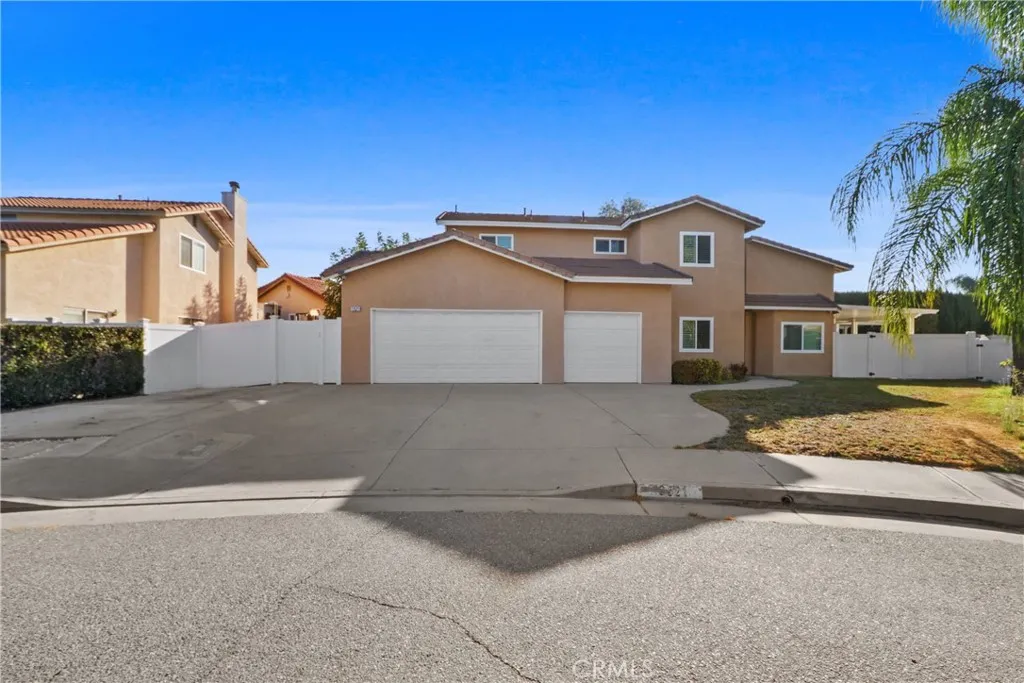 12521 San Mina Court — photo