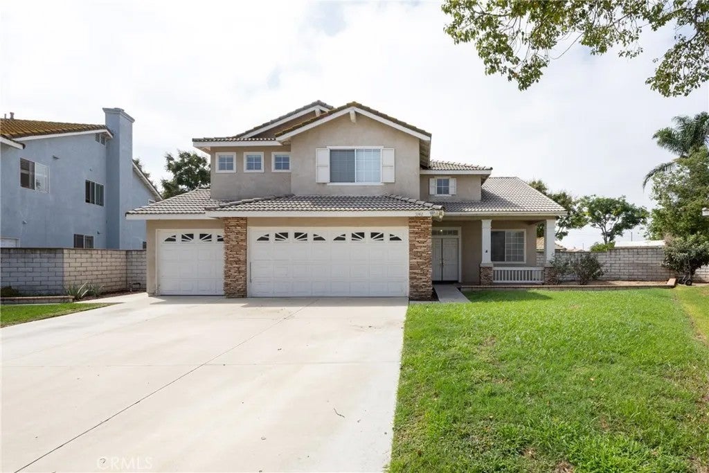 3142 Stallion Street — photo