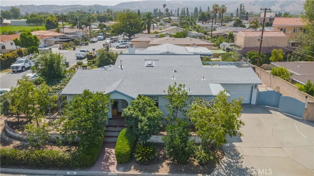1903 Los Padres — photo
