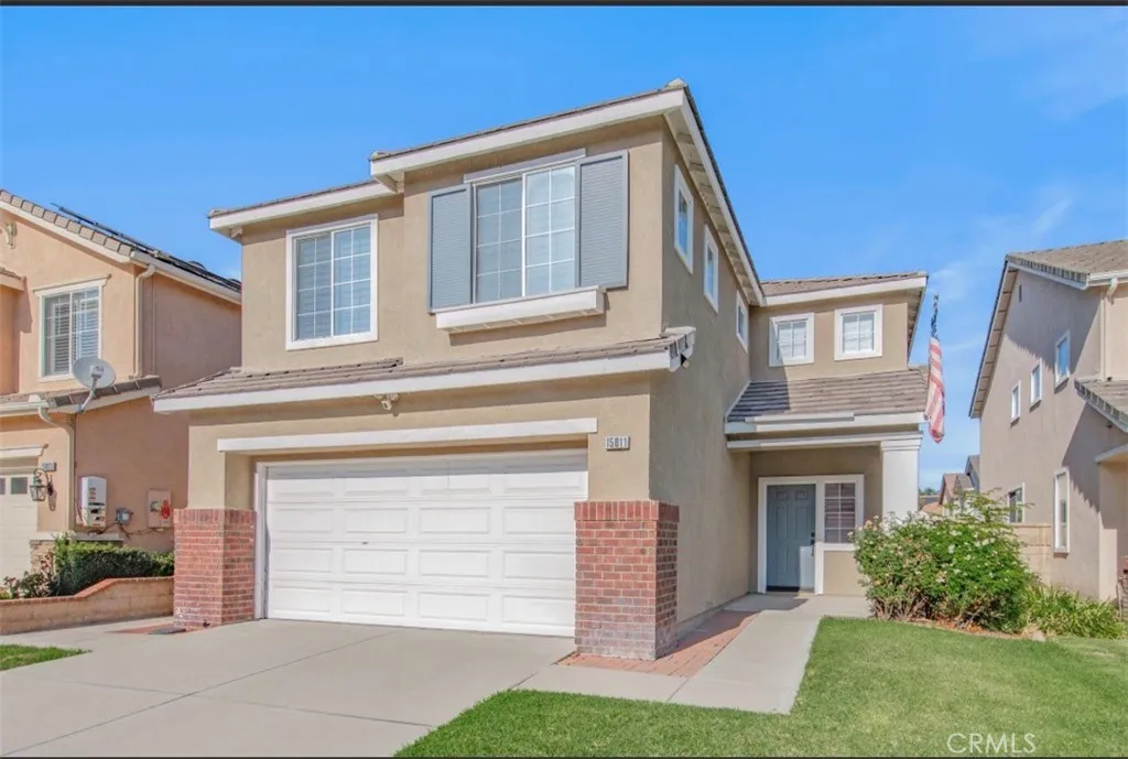 15811 Roan — photo