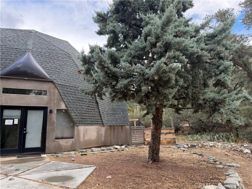 1486 Desert Front, Wrightwood, CA 92397 — photo 3