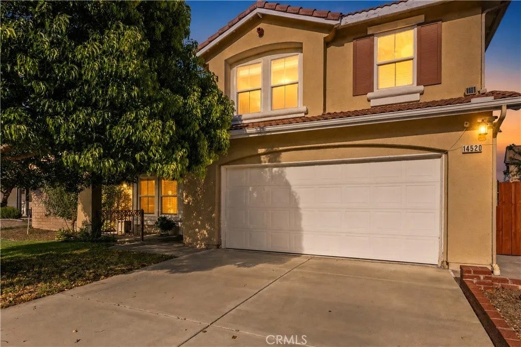 14520 Pauma Court — photo