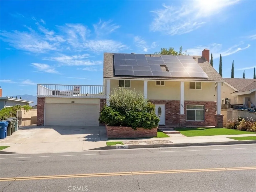 23929 Sunset Crossing Road — photo