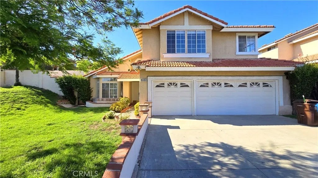 21103 Stockton Pass Road — photo