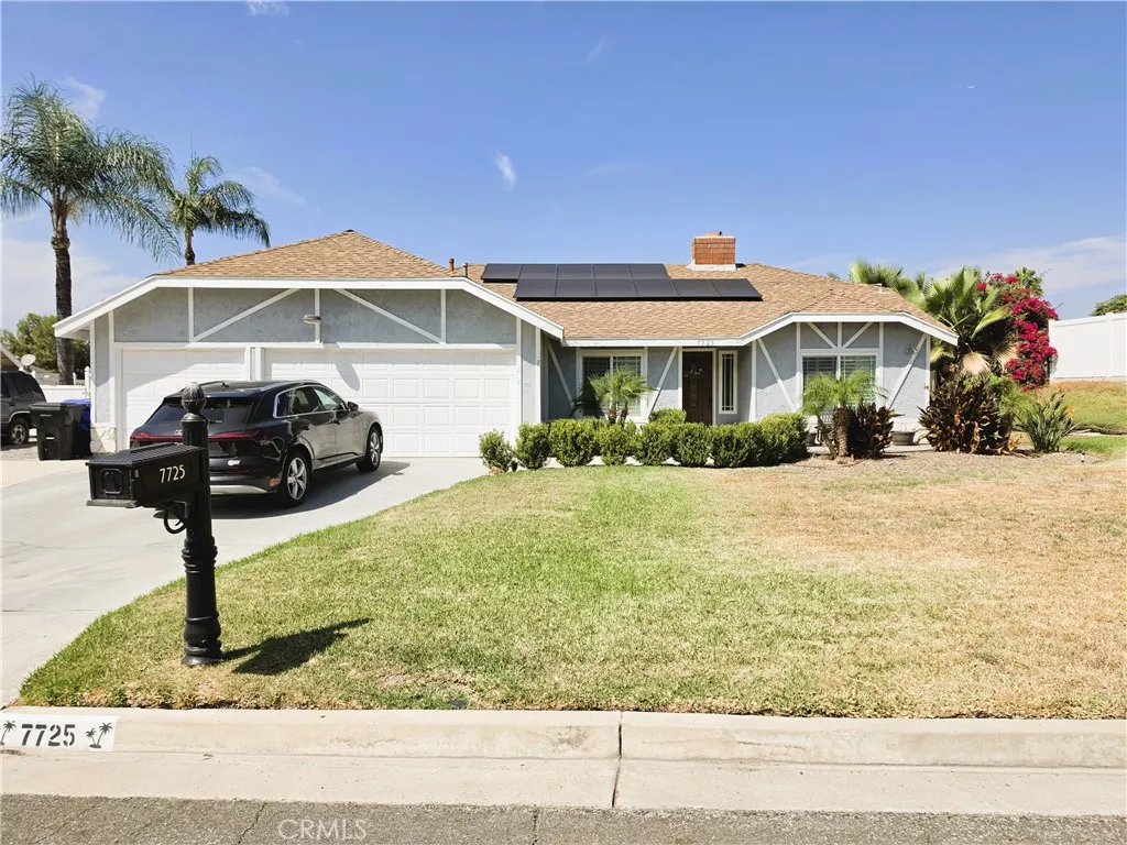 7725 Lippizan Drive — photo