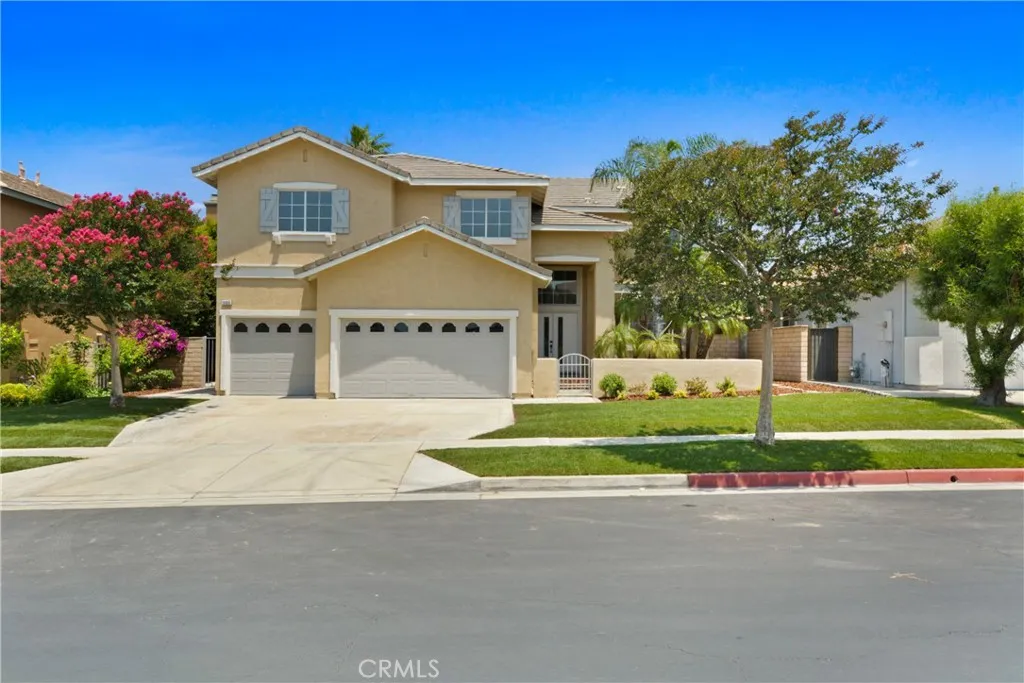 9406 Glenaire Court — photo