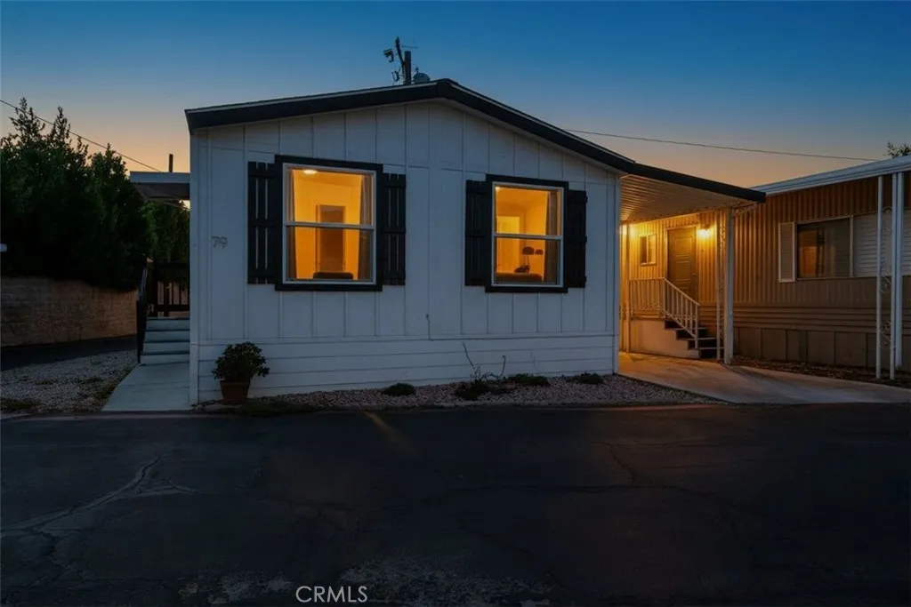 9340 Foothill Unit 79 — photo