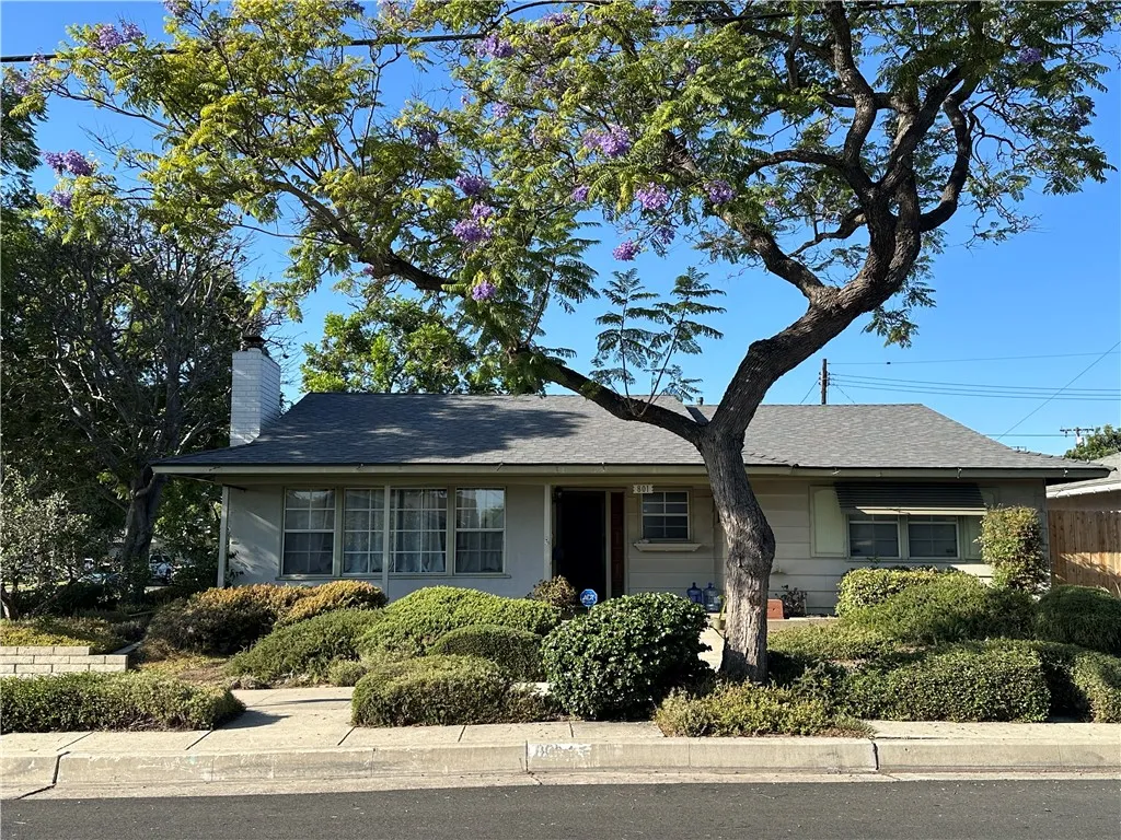 801 E Culver Avenue — photo