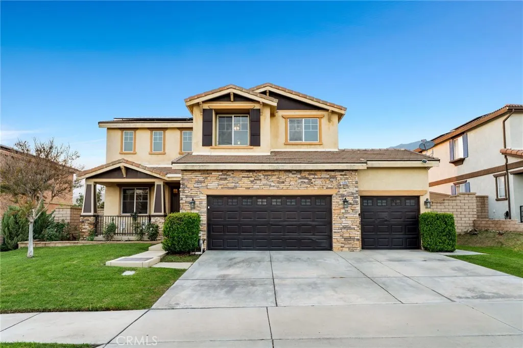 15356 Thistle Street — photo