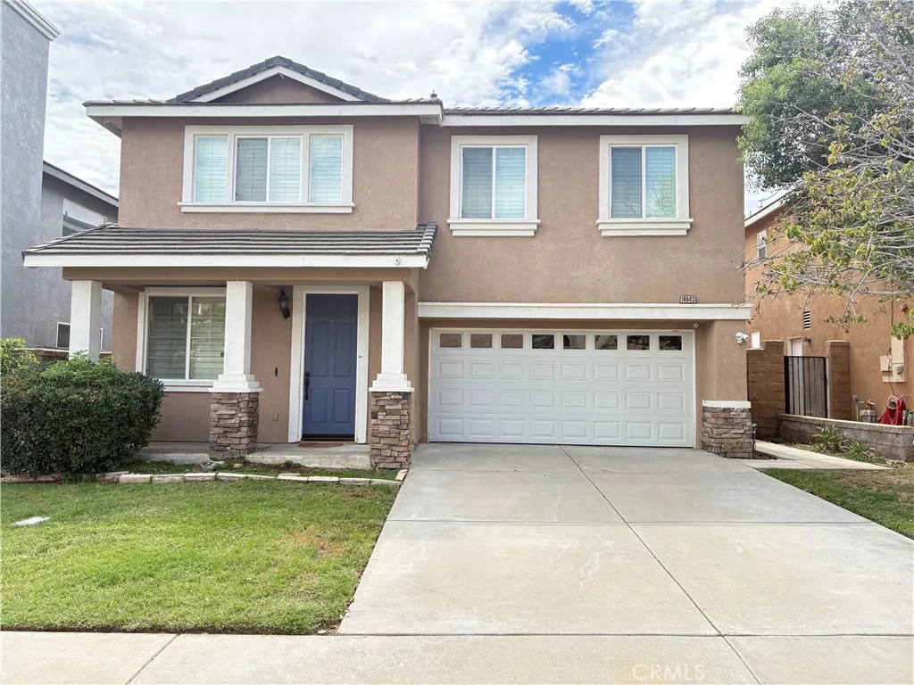 14643 Deer Drive — photo