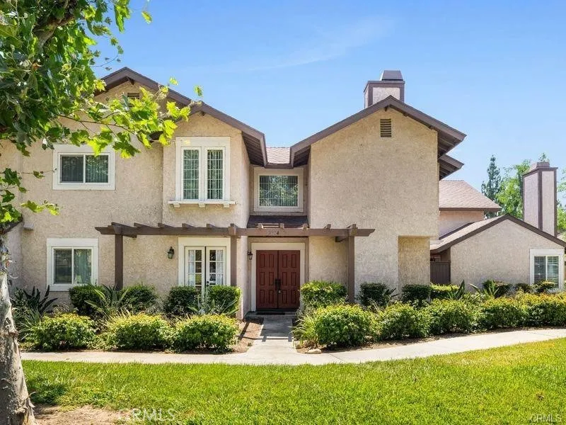 2804 Tuolumne Place Unit D — photo