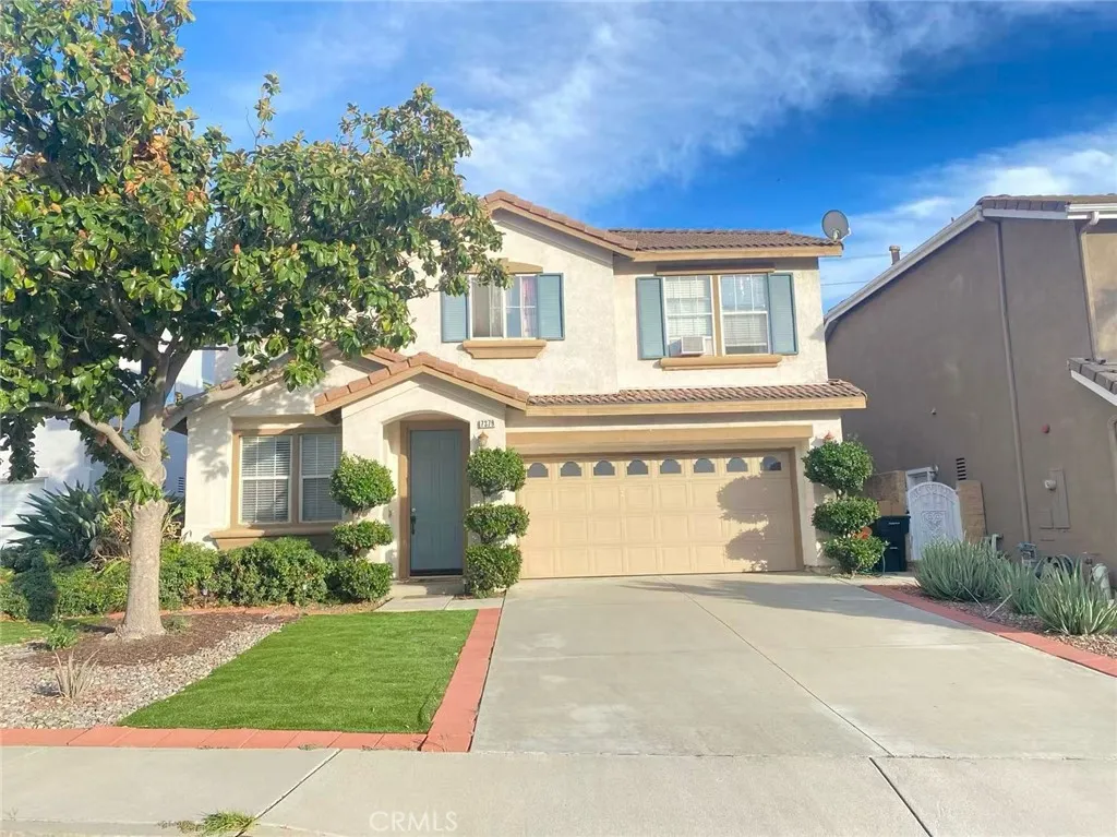 7379 Mcclellan Court — photo