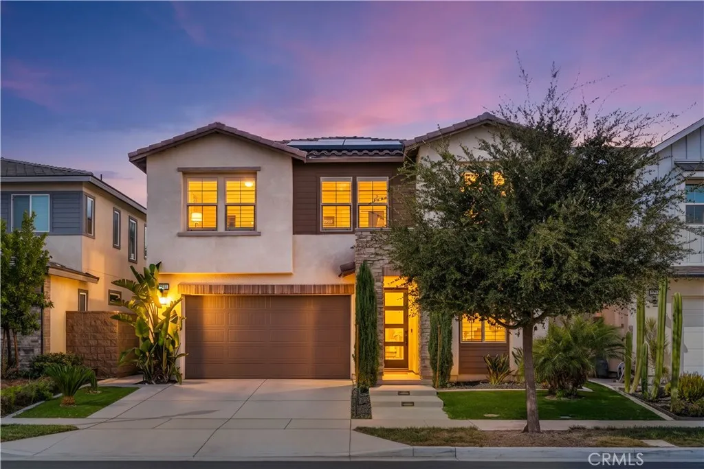 2531 E Violet, Ontario, CA 91762 — photo 2