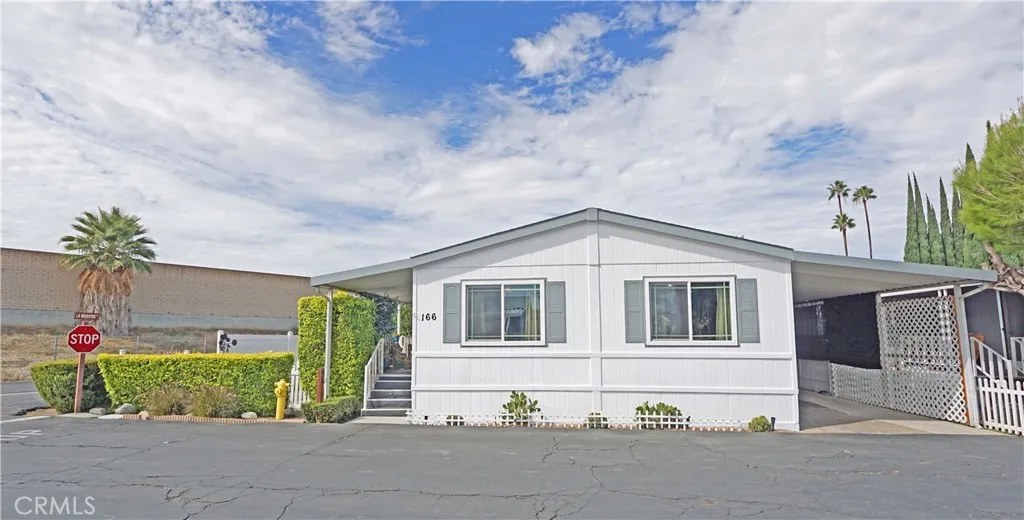 15050 Monte Vista Unit 166 — photo