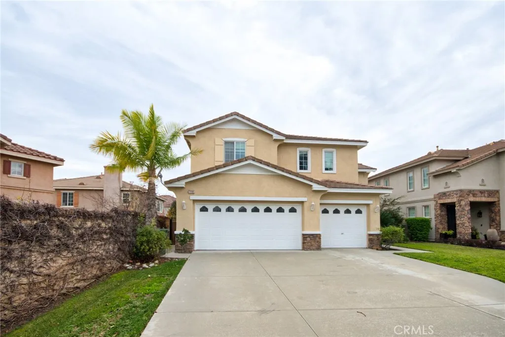 7238 San Carmela Court — photo