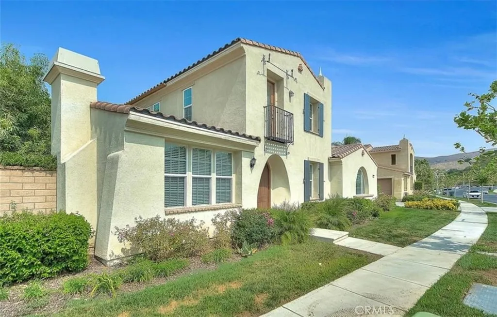 2907 Breezy Meadow Circle — photo