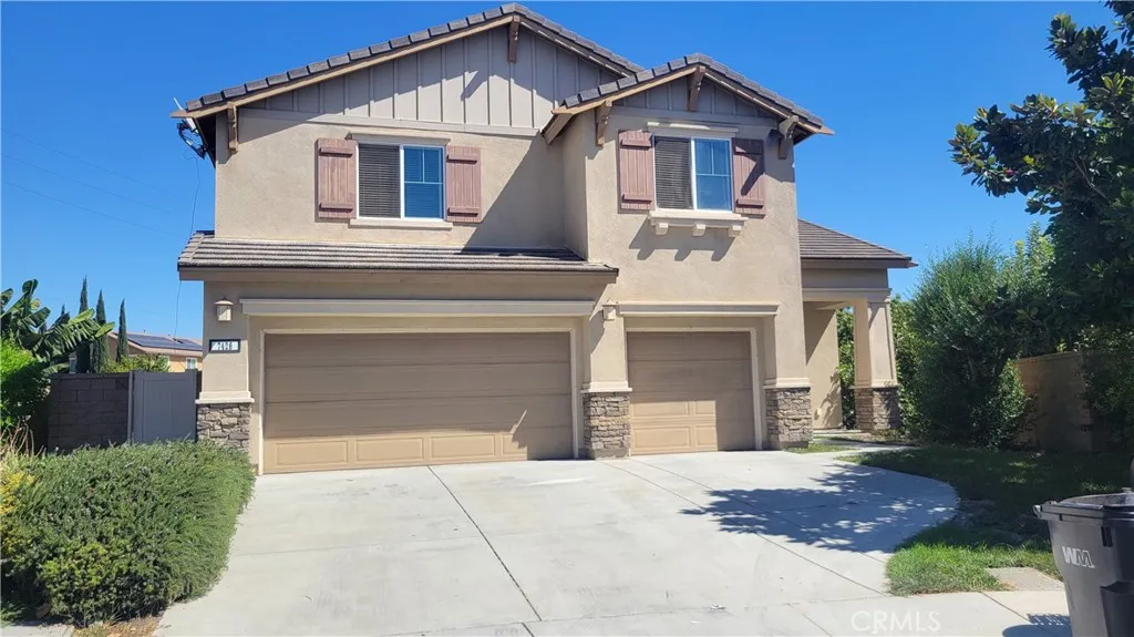 7426 Silver Saddle Court — photo