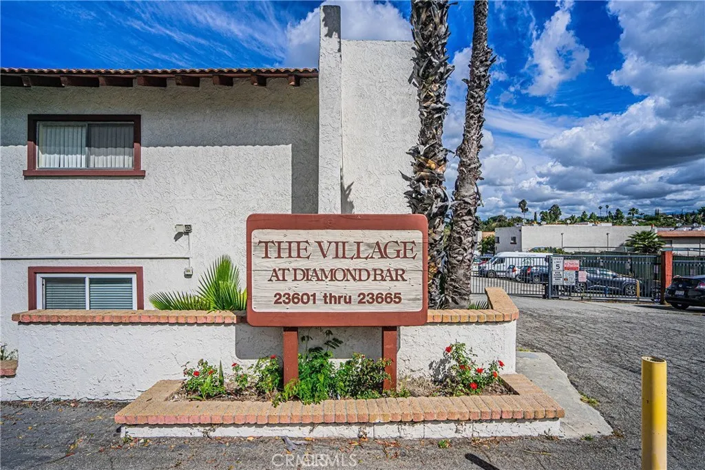 23653 Golden Springs Drive Unit 6D — photo