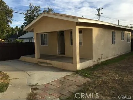 115 W Sunkist Street — photo