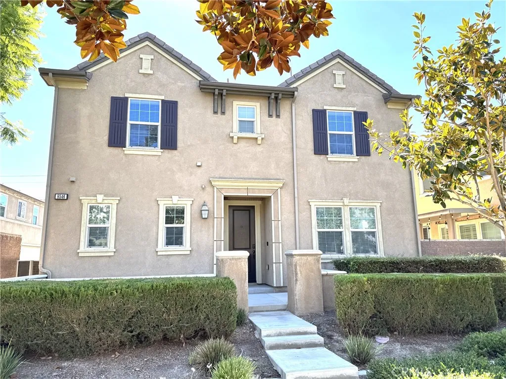 8546 Founders Grove Street — photo