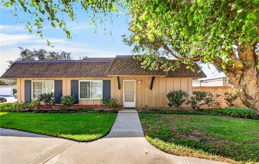 4139 Elizabeth Court — photo