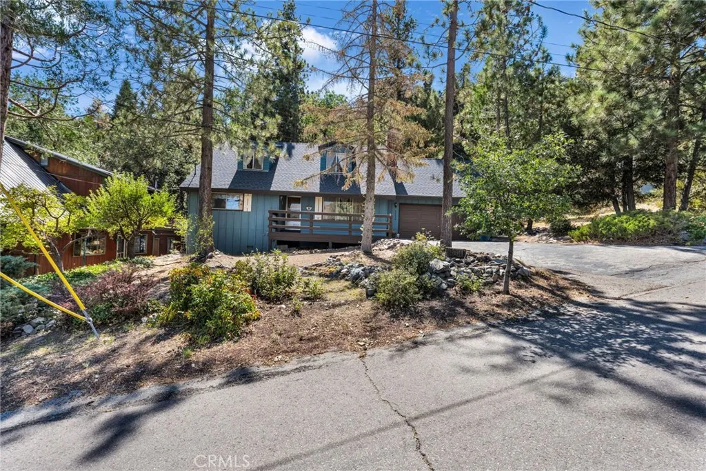 26626 Timberline, Wrightwood, CA 92397 — photo 2